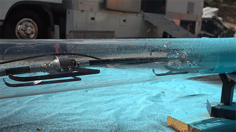 Meet the relining robot that helps water pipes last longer