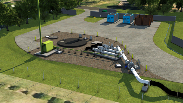 Bulimba - Hamilton Siphon Renewal Program
