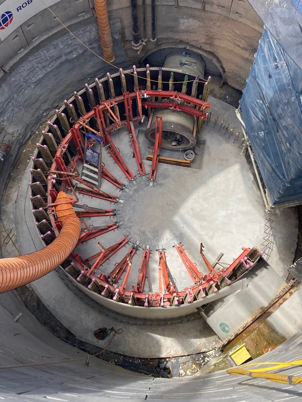 Breakfast Creek Trunk Sewer Main Upgrade