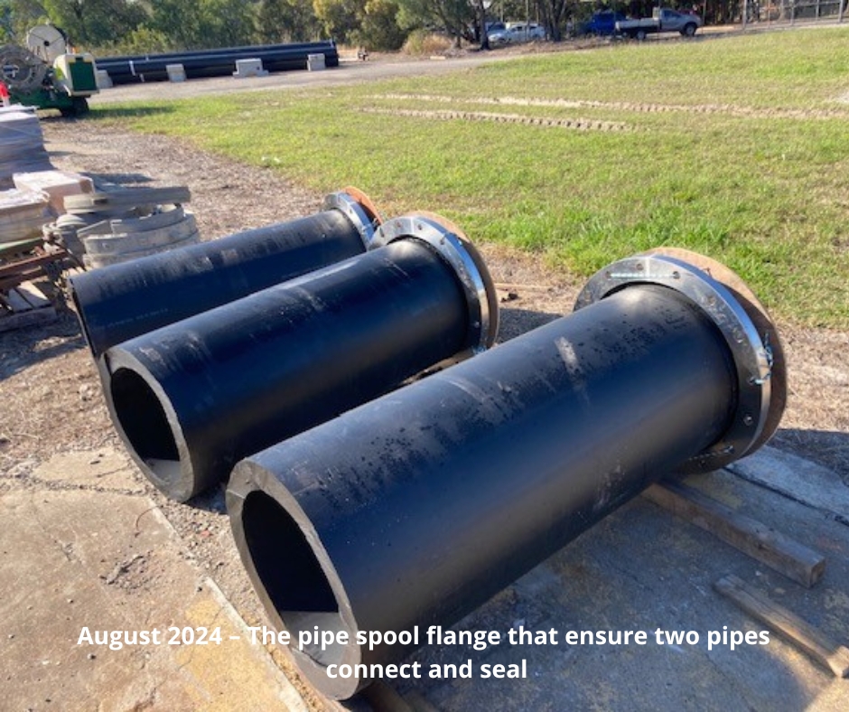 Bulimba - Hamilton Siphon Renewal Program