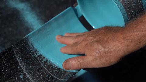 Meet the relining robot that helps water pipes last longer