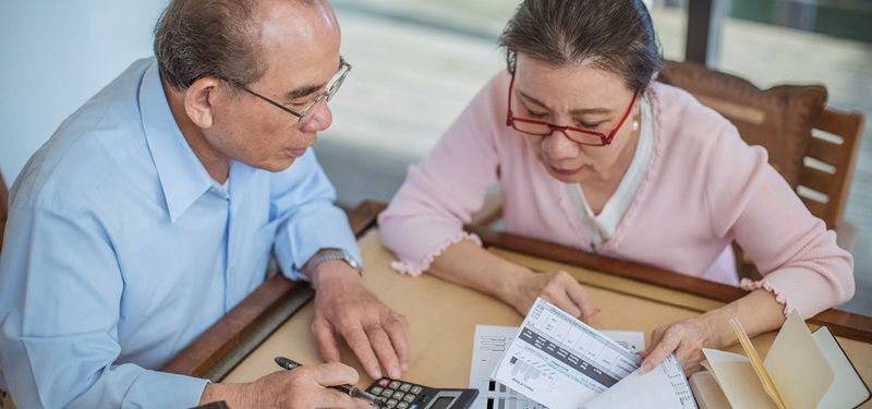 Payment arrangement form