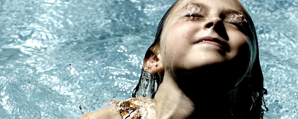 Pool image