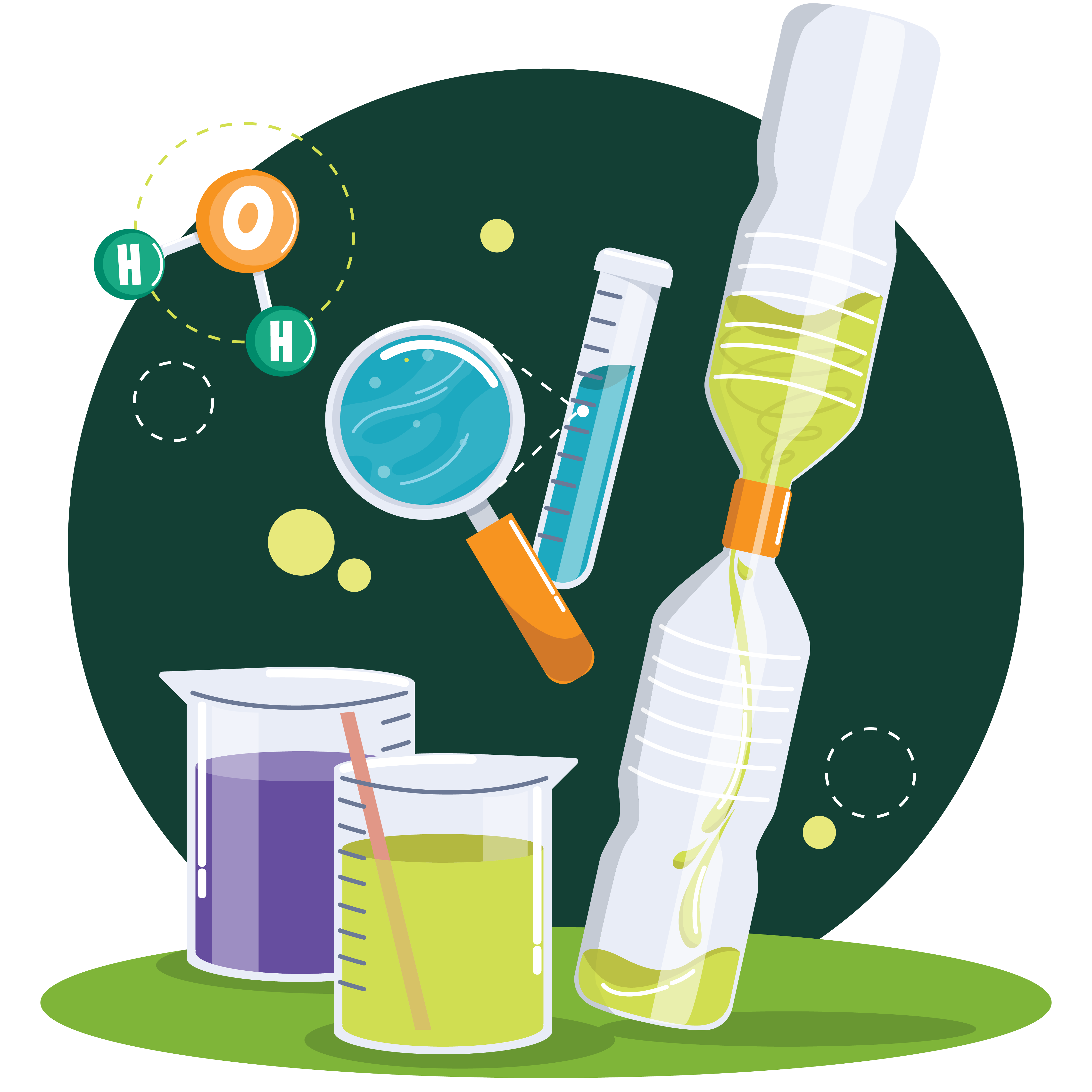 Smelly Science Digital Resources